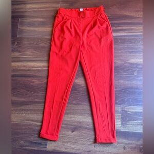 Revamped Pull On Pants Size Small